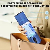 Best Hydrogen rich water cup